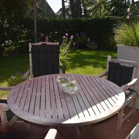 Haus-pestalozzistrasse-whg-04 Vakantiehuis