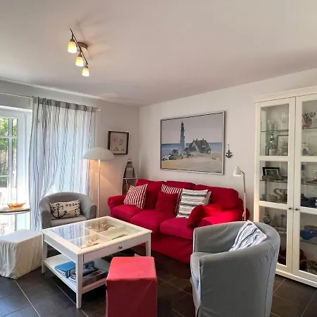 Haus-pestalozzistrasse-whg-04 Vakantiehuis Böhl