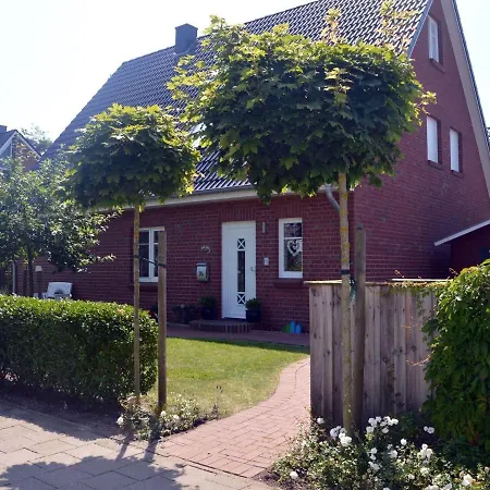 Haus-pestalozzistrasse-whg-04 Ferienhaus *