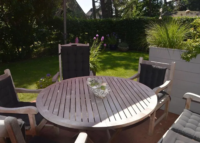 Haus-pestalozzistrasse-whg-04 Vakantiehuis