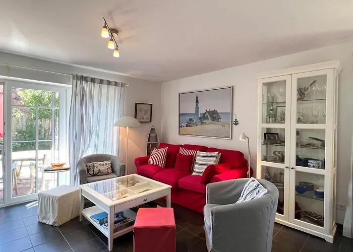 Haus-pestalozzistrasse-whg-04 Vakantiehuis Böhl