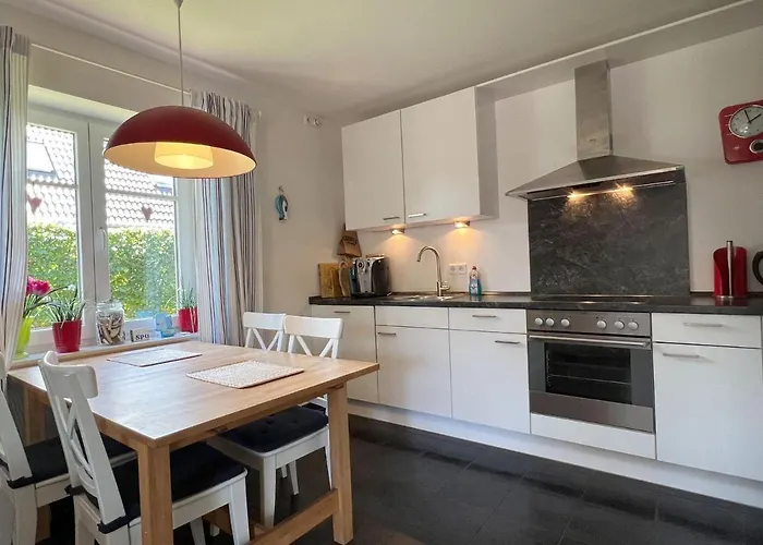 Haus-pestalozzistrasse-whg-04 Vakantiehuis Böhl